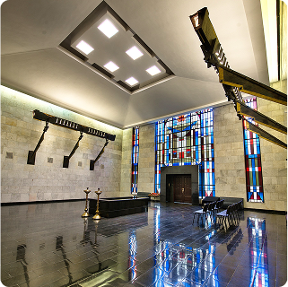 Классический зал