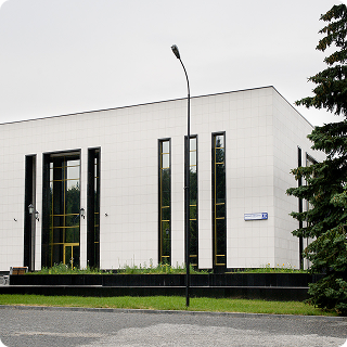 Внешний вид зала