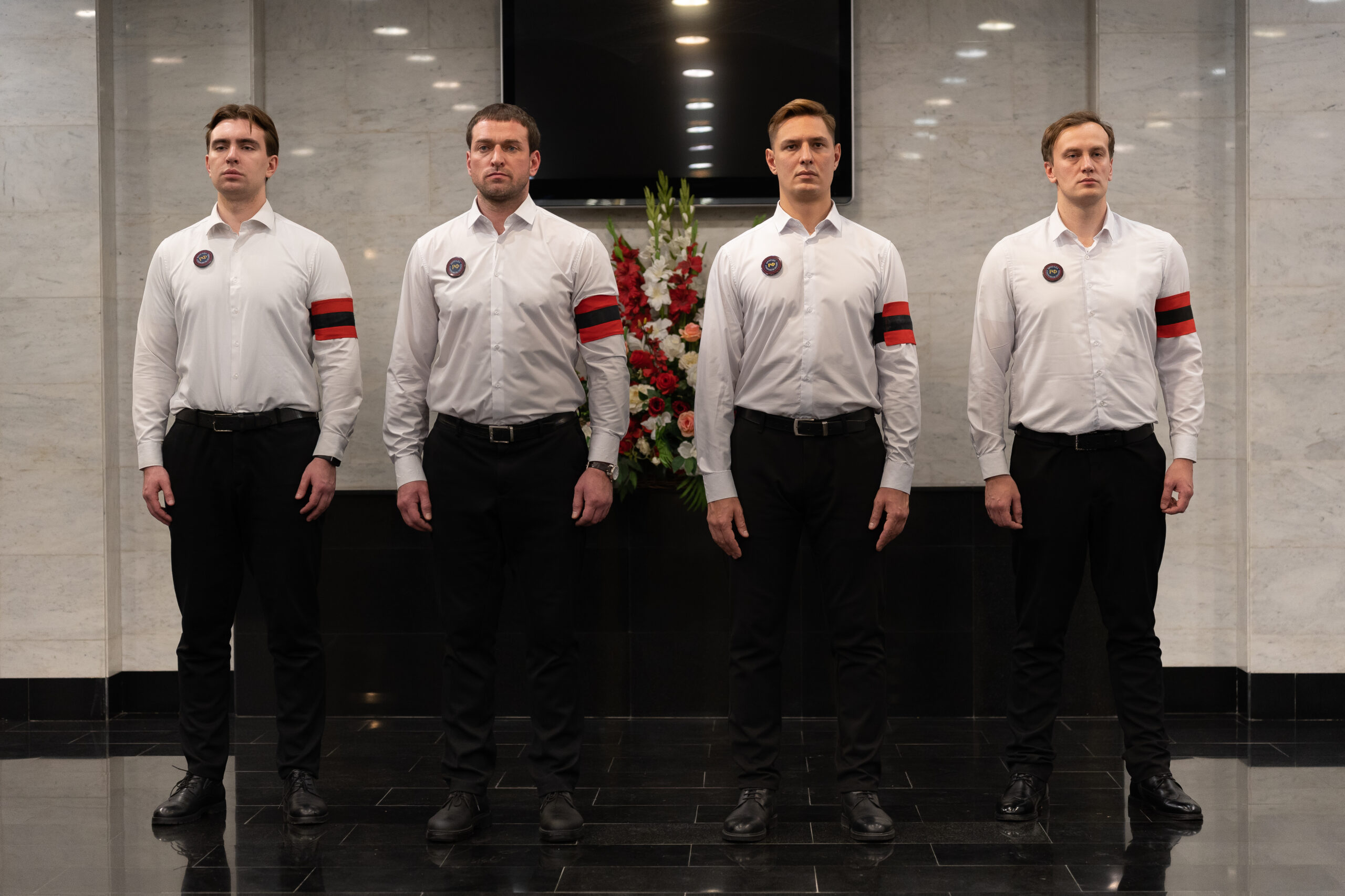 Бригада сопровождения "Стандарт Плюс" — изображение 2