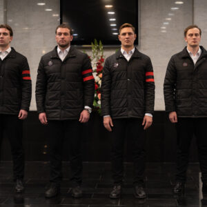 Бригада сопровождения "Стандарт Плюс"