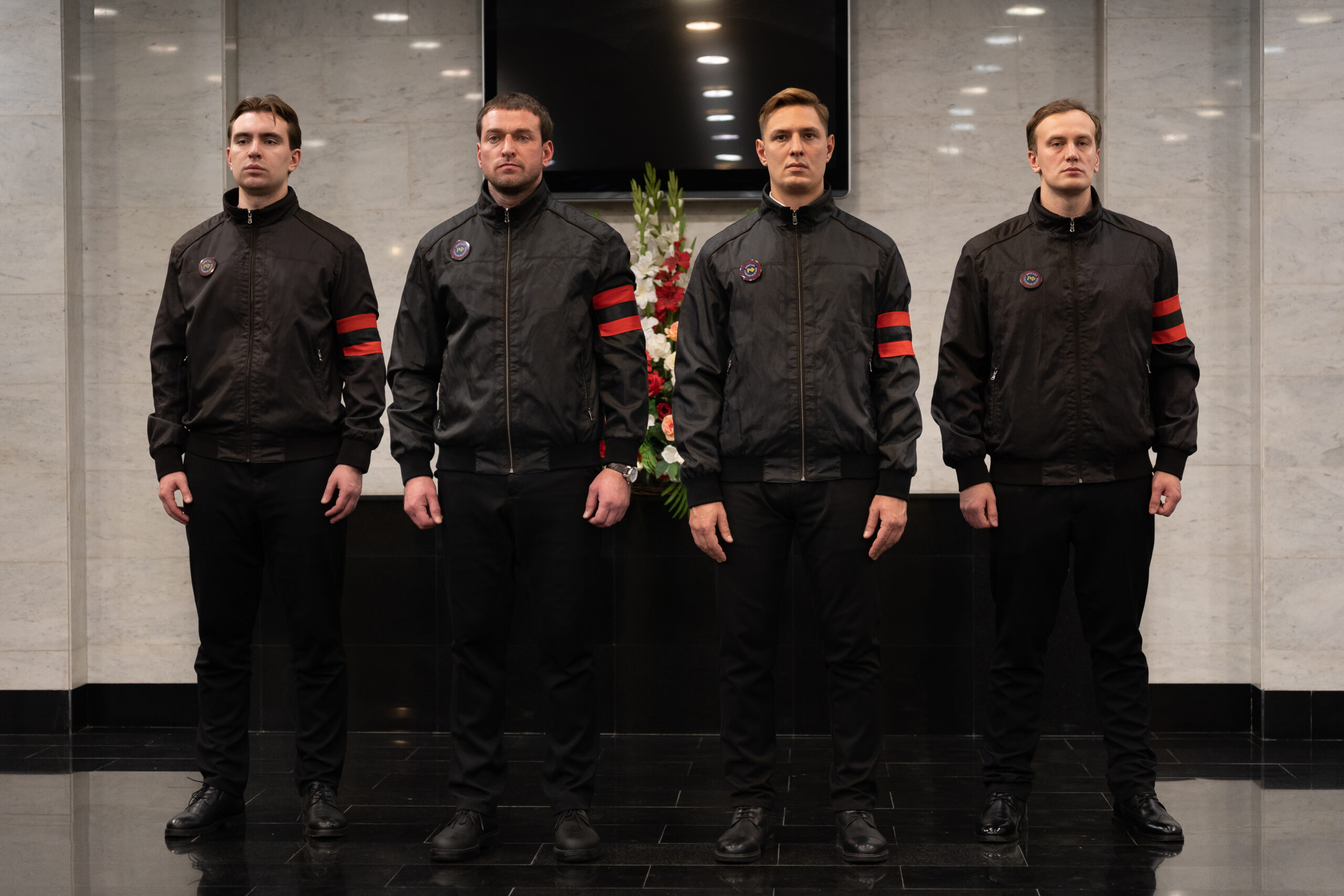 Бригада сопровождения "Стандарт" — изображение 2