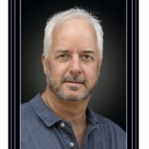 Портрет (пример 1)