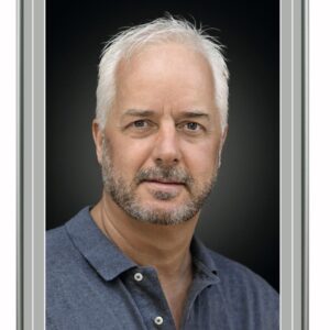 Портрет (пример 2)