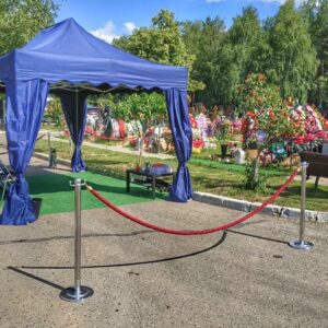 Шатер для проведения церемоний