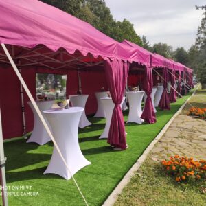 Мероприятия на кладбище