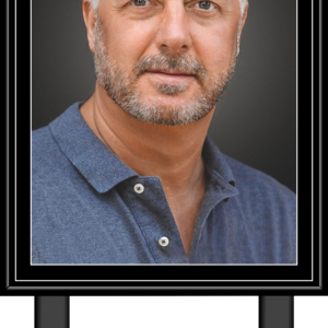 Портрет (пример 3)