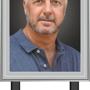 Портрет (пример 3.1)