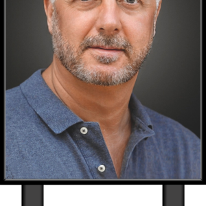 Портрет (пример 3.4)