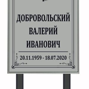 Портрет (пример 3.9)