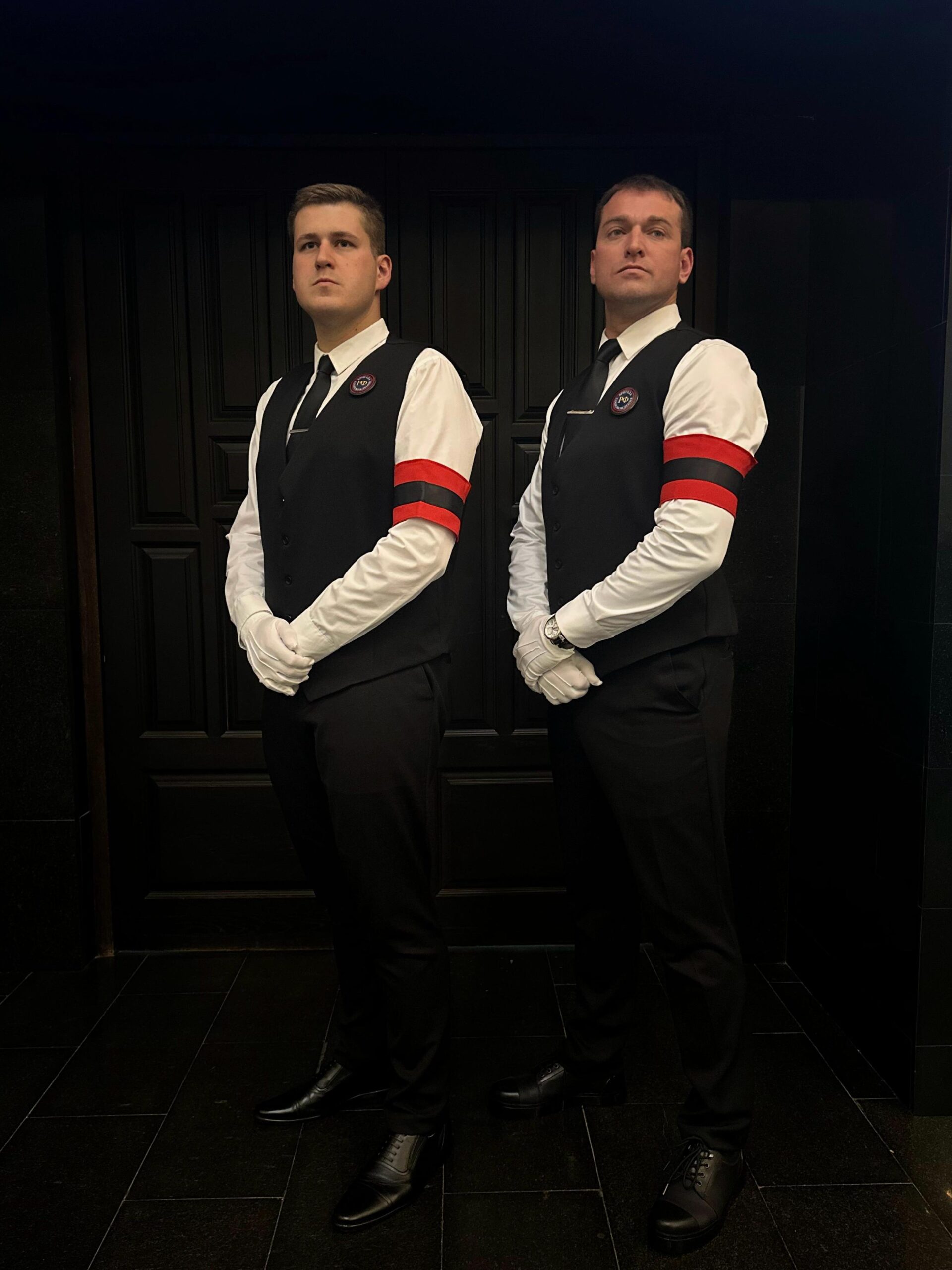 Бригада сопровождения "VIP" — изображение 3