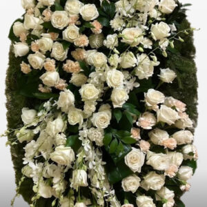 Эксклюзивный венок №53