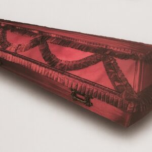 Гроб Мусульманский