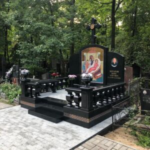 Памятник (пример 22)