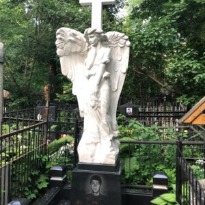 Памятник (пример 27)